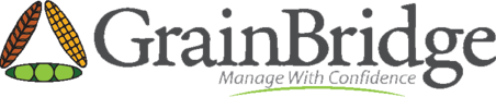 GrainBridge Logo