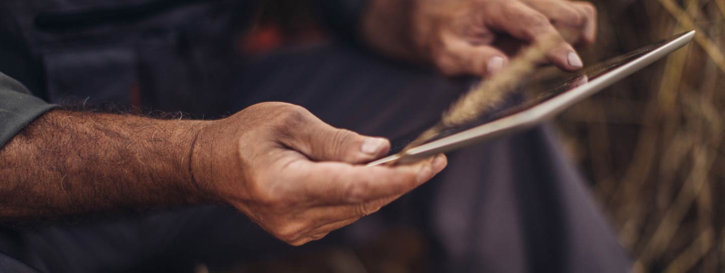 GrainBridge is Coming: Improved Grain Marketing Technology - ADM Advantage