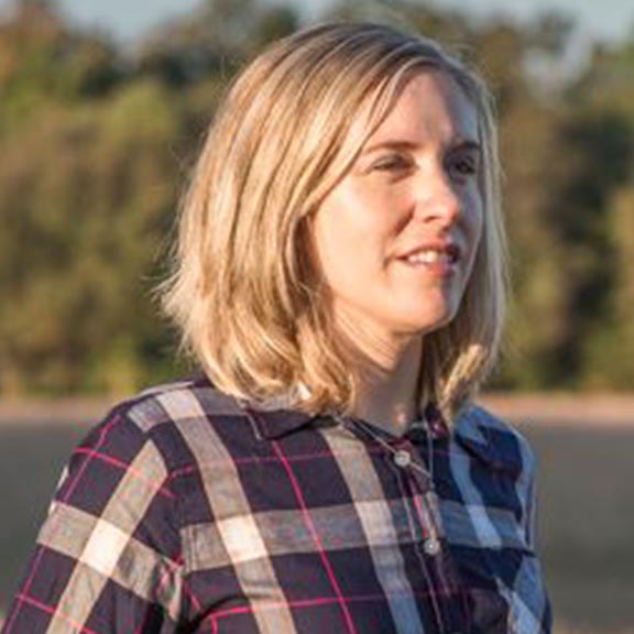 Amanda Crosby Profile Picture