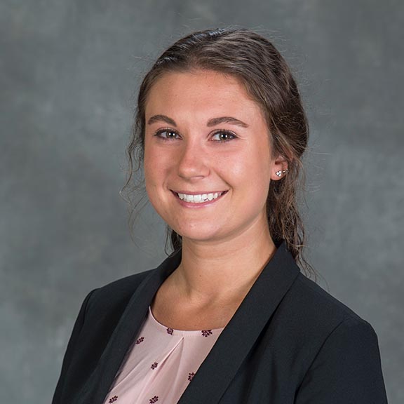 Charlotte Metz Profile Picture
