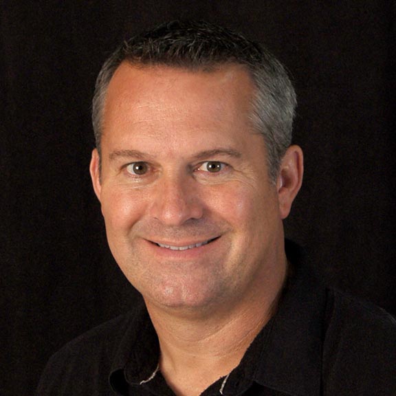 Dave Rosenmeyer Profile Picture
