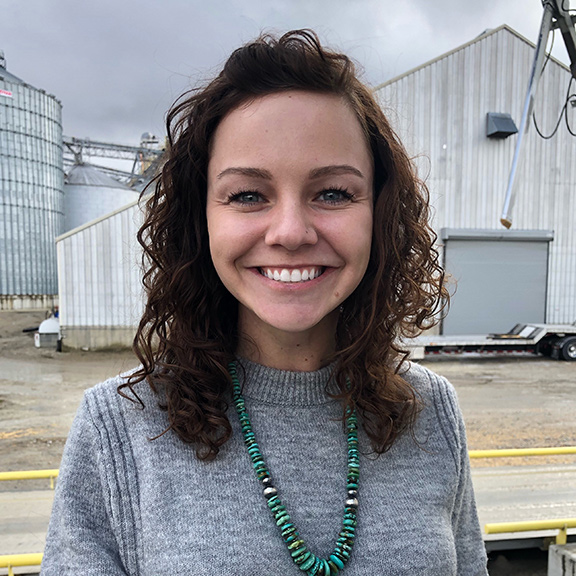 Breann Knapp Profile Picture