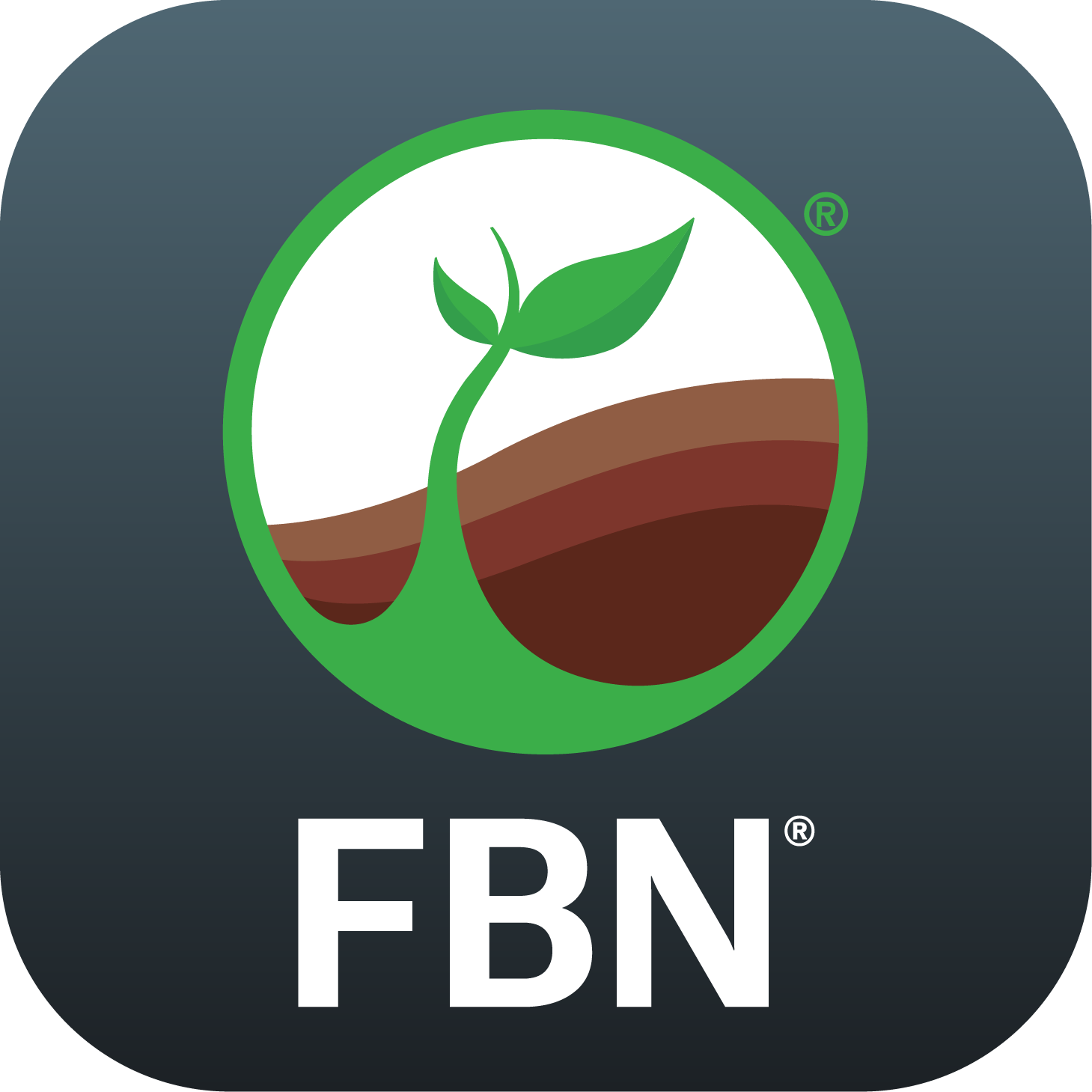 FBN app icon