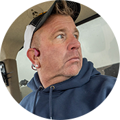 Jerry Seuntjens headshot