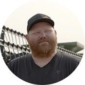 Reily Anderson headshot