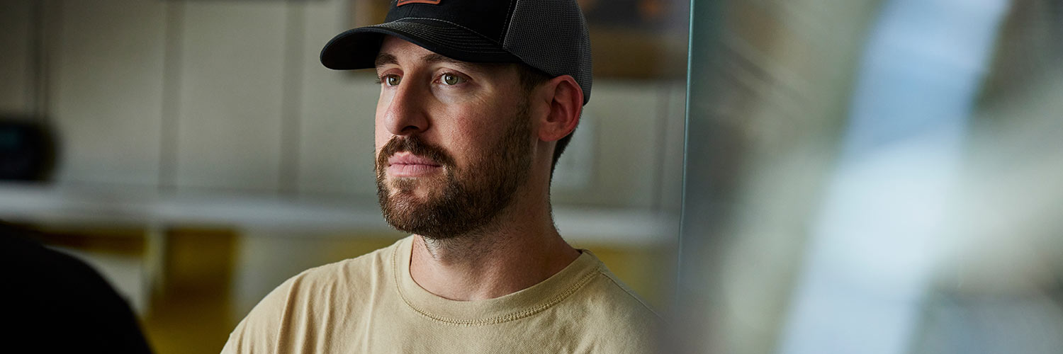Producer, Jerrod Baird