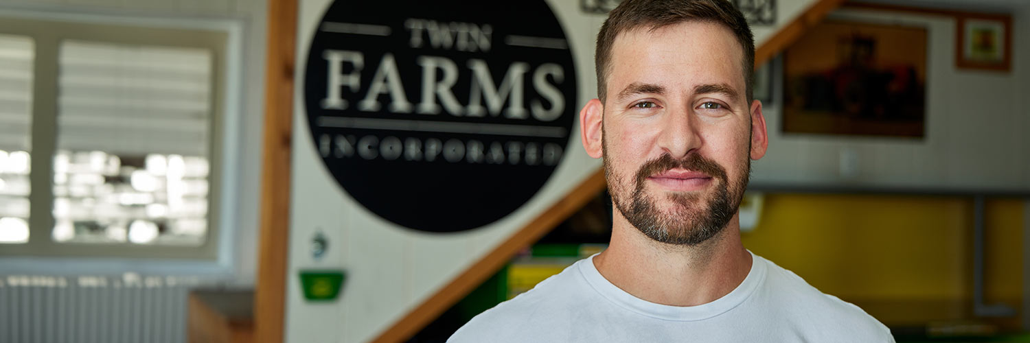 Producer, Jordon Baird